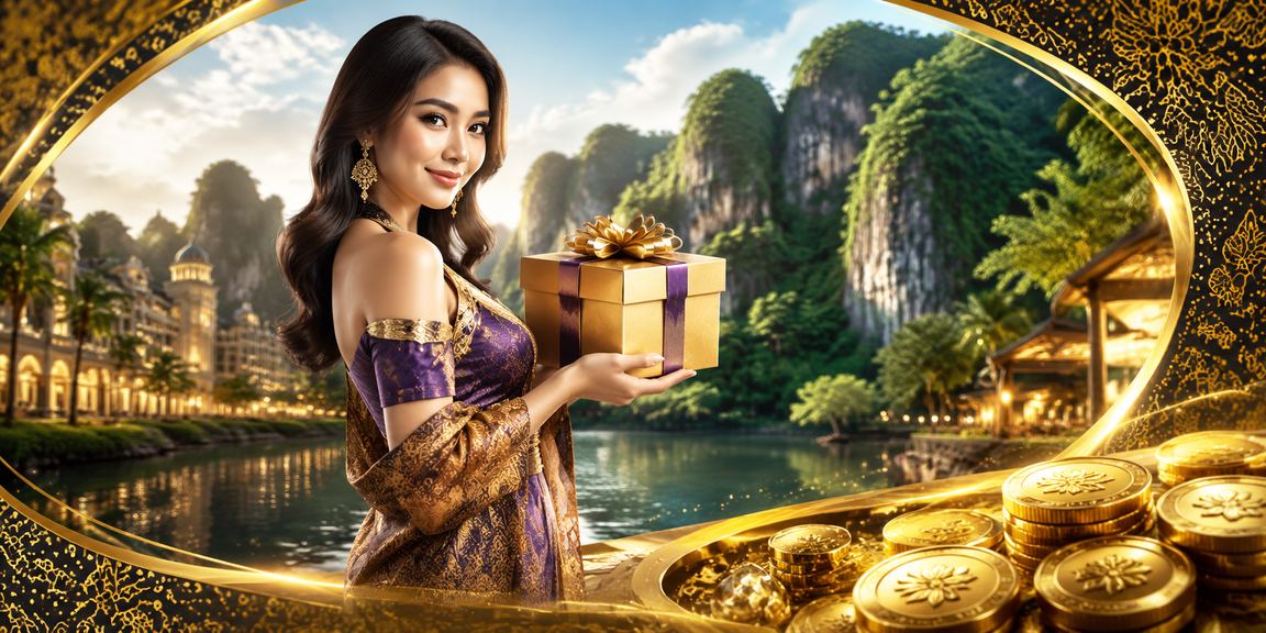 Proses pendaftaran selamat dan bonus sambutan kasino grab33 di Ipoh