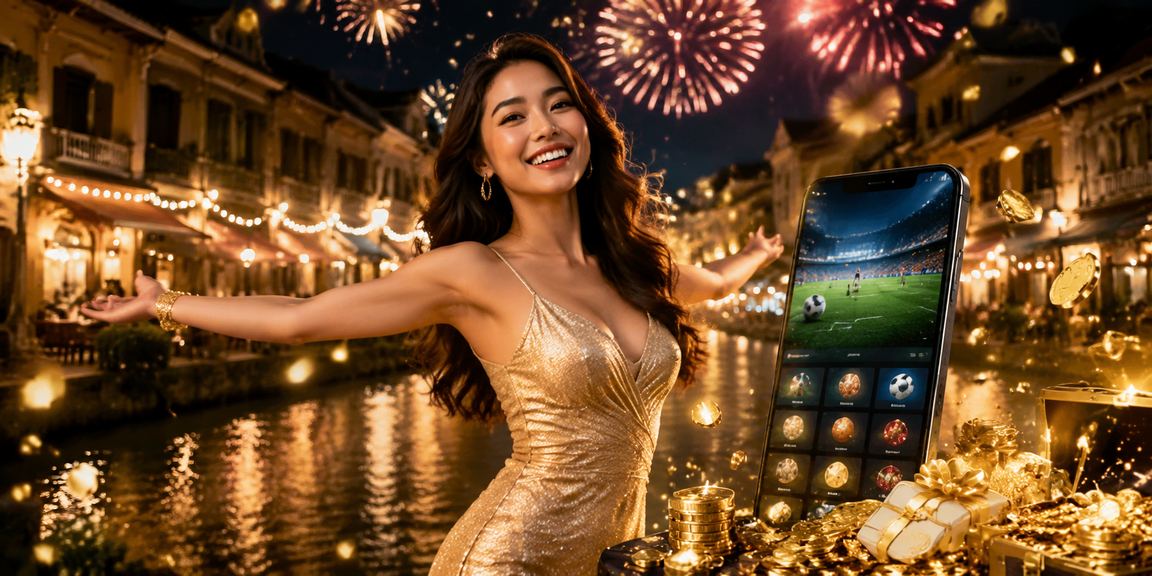 Pertaruhan sukan bola sepak dalam talian grab33 dari Ipoh Malaysia