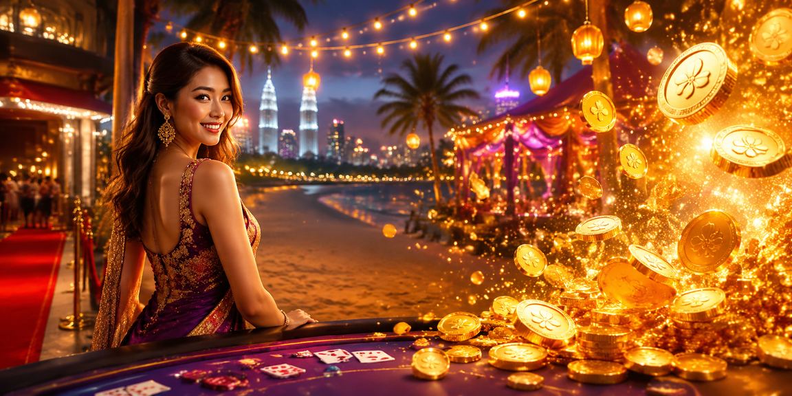 Pemain baccarat langsung grab33 dari Kuala Lumpur menggunakan telefon pintar