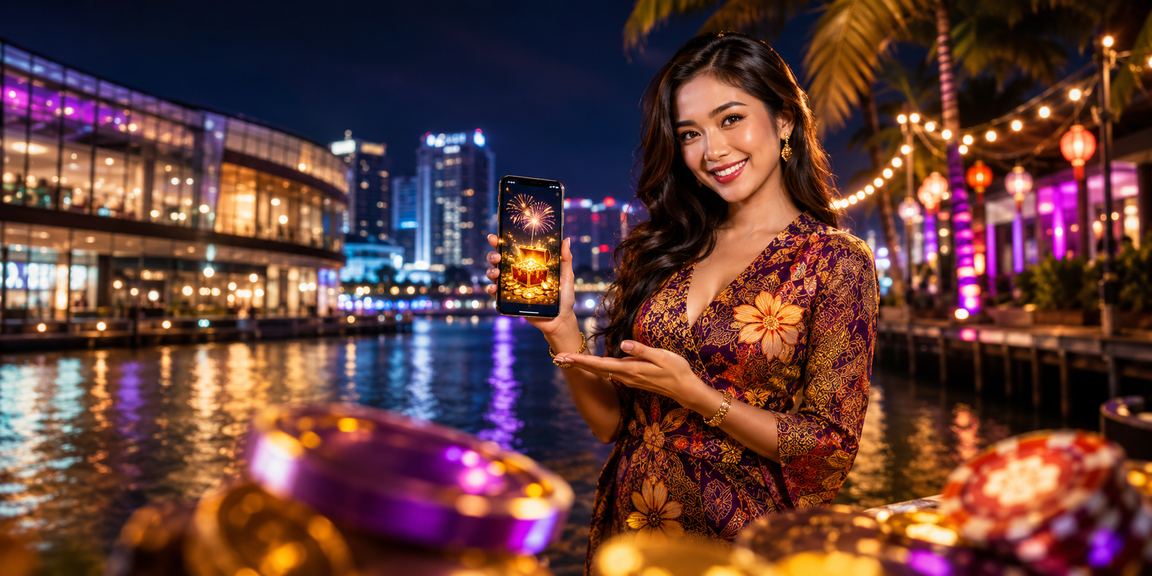 Pengalaman kasino mudah alih grab33 di Langkawi Malaysia dengan antara muka yang mesra pengguna