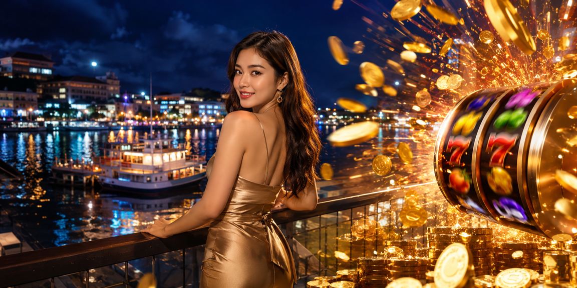 Permainan slot Malaysia pada telefon pintar dengan antara muka grab33 yang bersih