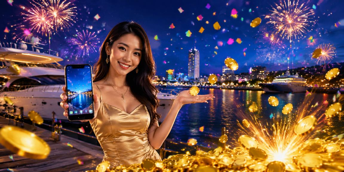 Program VIP dan bonus eksklusif grab33 untuk ahli setia Malaysia