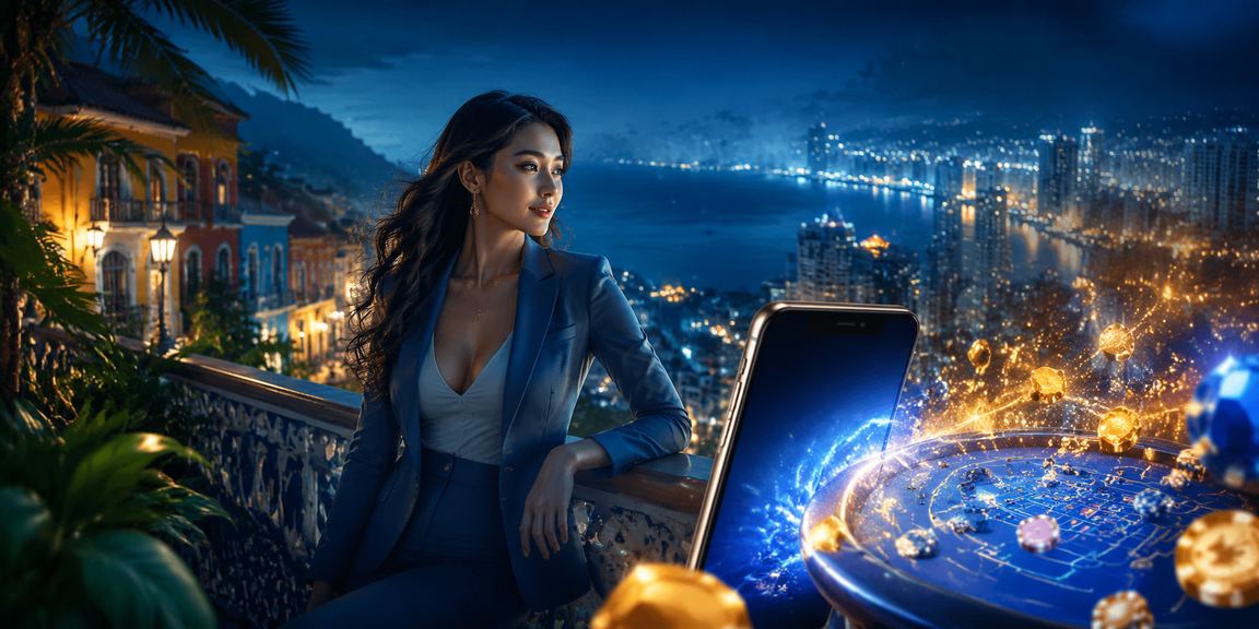 Pengalaman Baccarat popular di grab33 untuk peminat Penang