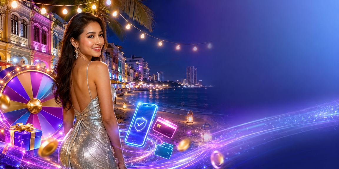 Pengalaman roulette kasino dengan promosi bonus grab33 di Penang